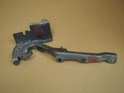 CHARNELA DE CAPO IZQUIERDO RENAULT LATITUDE 654010010R  