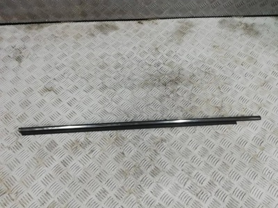 Citroen c1 ii 108 молдинг уплотнитель перед правая фото №1