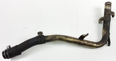 Wąż труба wody nissan almera n15 1.6 фото №1