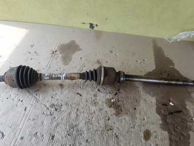 Приводной вал правая citroen ds5 9684947880 фото №1
