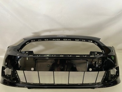 Бампер передній ford c-max ii facelifting фото №1