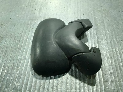 Дзеркало праве opel vivaro i фото №1