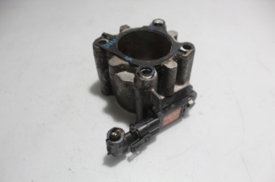 Клапан egr рециркуляции выхлопных газов laguna iii 2.0dci фото №1