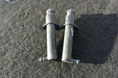 Омивач лампи mercedes gl w164 ml x164 lift фото №1