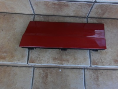 Vw t-roc cabrio молдинг крыла задняя левый 2021r 2gc854949a фото №1