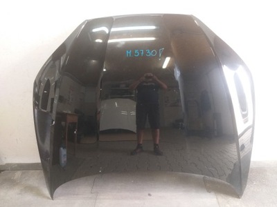 Капот audi a5 8w6 17- фото №1