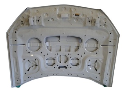 Mercedes gle 167 w167 suv c167 купе капот крышка двигателя фото №1