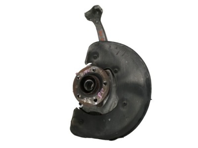 Поворотный кулак правый перед audi a6 c7 allroad фото №1