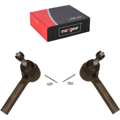 Насадки тяга chrysler sebring dodge caliber фото №1