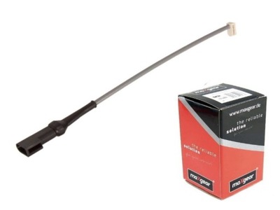 Датчик зносу гальмівних колодок перед ford transit 2012- фото №1