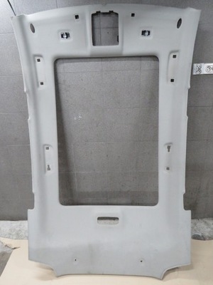 Ford kuga mk1 потолок фото №1