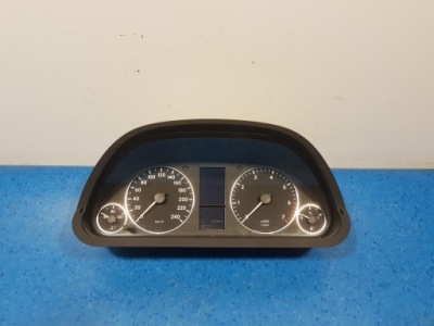 Mercedes w169 1.5b лічильник a1695401247 фото №1