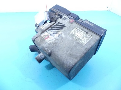 Webasto citroen xsara picasso фото №1