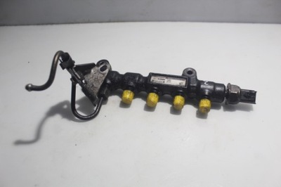 Молдинг впрыскная volvo s40 ii 1.6d фото №1