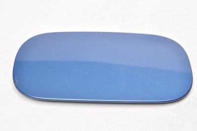 Volvo xc60 ii кришка заливної пального 31424541 фото №1