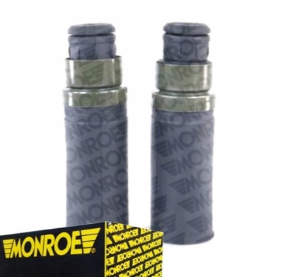 Monroe pk103 набор защиты пылезащитный, амортизатор фото №1