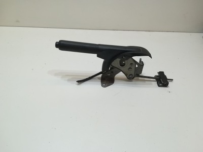 Рычаг тормоза ручного toyota yaris ii фото №1