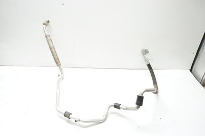 Шланг кондиционера skoda octavia ii 1.6 фото №1