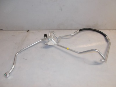 Шланг кондиціонера iveco daily 2019- фото №1