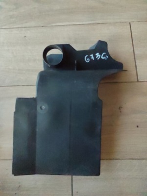 Twingo накладка аккумулятор 7700426524 фото №1