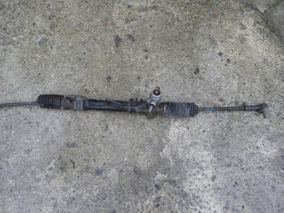 Трансмиссия рулевая рейка kia joice europa 99-03 фото №1