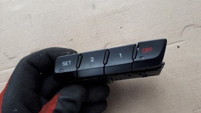 Q5 8r панель сиденье памяти правый перед 8r0959770 фото №1