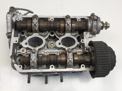 Subaru impreza wrx 2.0 t головка циліндрів права фото №1