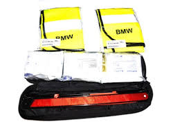 BOLSA RATUNKOWA BMW 82262210667  