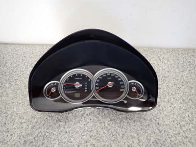 Legacy outback 03- iv приборы счетчик 85012ag15 фото №1