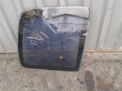 VENTANAS DERECHA PARTE TRASERA JEEP CHEROKEE KJ 3  