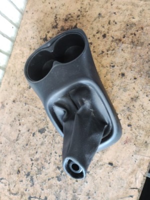 Citroen c1 2 чехол рамка рычаг переключения передач  переключения передач фото №1