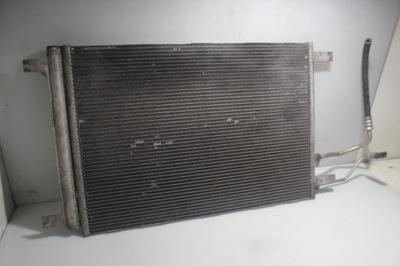 Радиатор кондиционера seat leon iii 1.2 фото №1