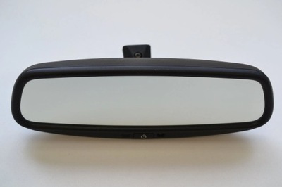 Lexus rx 450h 2005 зеркало заднего вида фото №1