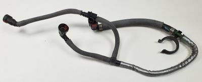 Шланг трубка топлива citroen c5 iii 3.0 v6 hdi фото №1