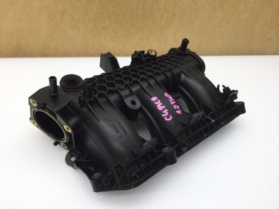 C4 PICASSO 2 II 1.2 THP KOLEKTOR SSĄCY