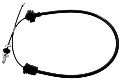 CABLE CONJUNTO DE EMBRAGUE RENAULT TWINGO 98-07 1,2  