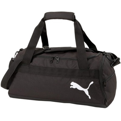 Torba Puma teamGOAL 23 Teambag S czarna