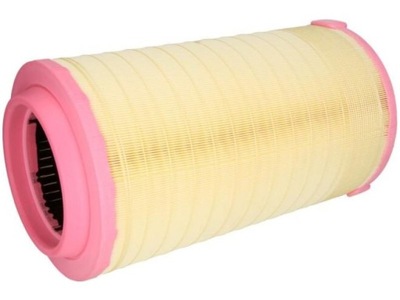 FILTRAS ORO MANN-FILTER C 27 038/1 