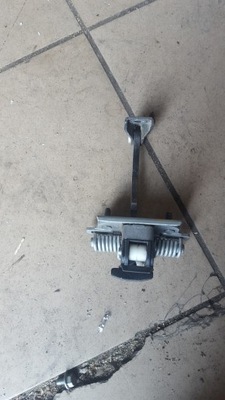 Citroen ds3 2010 rok обмежувач двері лівий перед фото №1