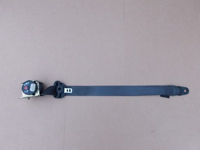 Pas лівий перед land rover freelander i 2.0 td 4 d фото №1