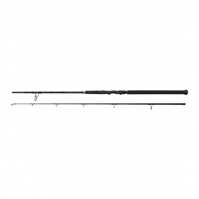 Madcat Black Spin 240 8'/2.40M 40-150G 2SEC