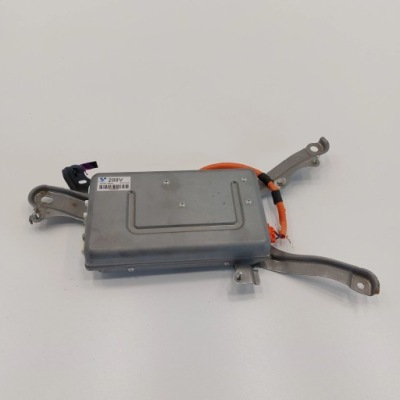 2010 lexus rx 450h модуль підсилювача g925048030 фото №1