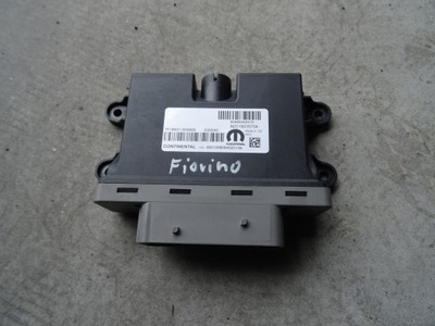 Модуль блок керування nemo qubo fiorino фото №1