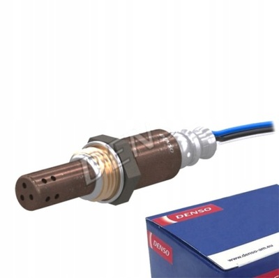 Датчик лямбда-зонд do toyota highlander kluger 3.0 3.3 фото №1