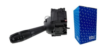 Перемикач комбінований dacia sandero ii 2012- фото №1