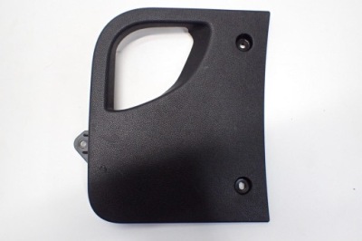 Захист заглушка панелі консолі eu countryman r60 14 фото №1