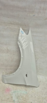 Bmw x3 f25 10- крыло перед передний левый фото №1