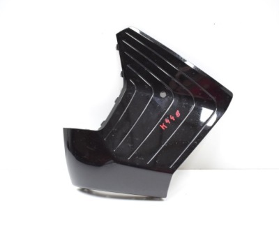 Bmw ix ix20 правая решётка бампера перед передняя org фото №1