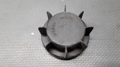 Кришка фара малий ssang yong musso фото №1