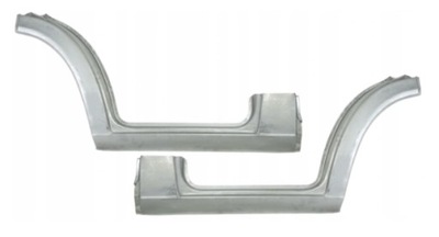 6505-06-3546051p + 6505-06-3546052p фото №1